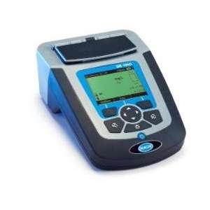 DR1900 – HACH Portable Spectrophotometer