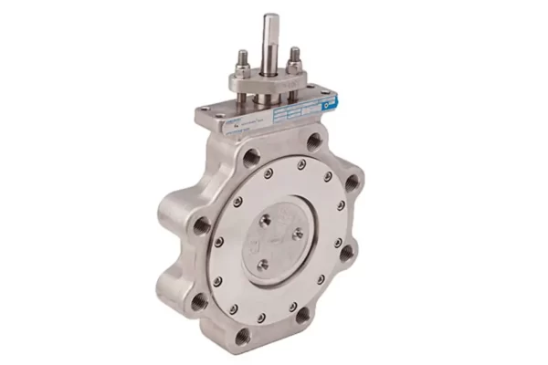 Jamesbury™ Wafer-Sphere™ butterfly valve, series 800