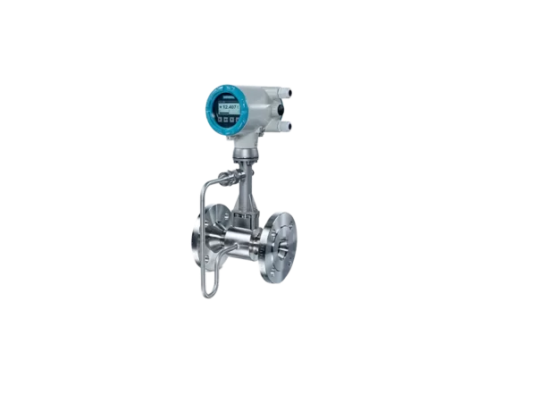 Vortex Flow Measurement