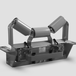 Milltronics MMI Belt Scale