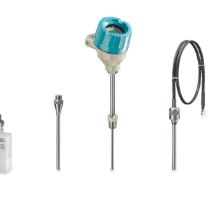Siemens Temperature Sensors & Transmitters