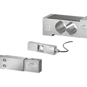 Strain‑Gauge Load Cells