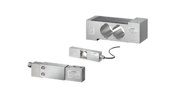 Strain‑Gauge Load Cells
