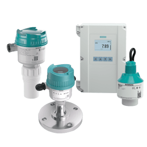 Siemens Level Sensors