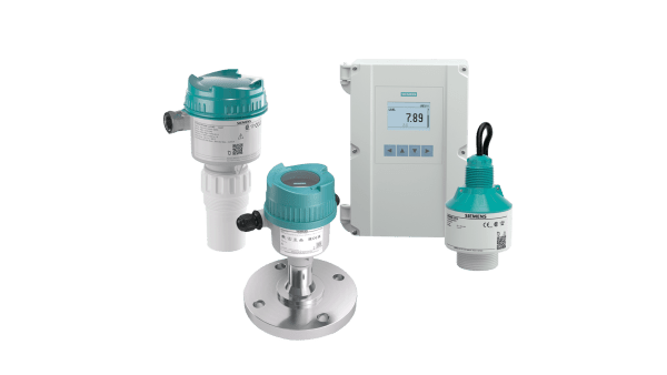 Siemens Level Sensors